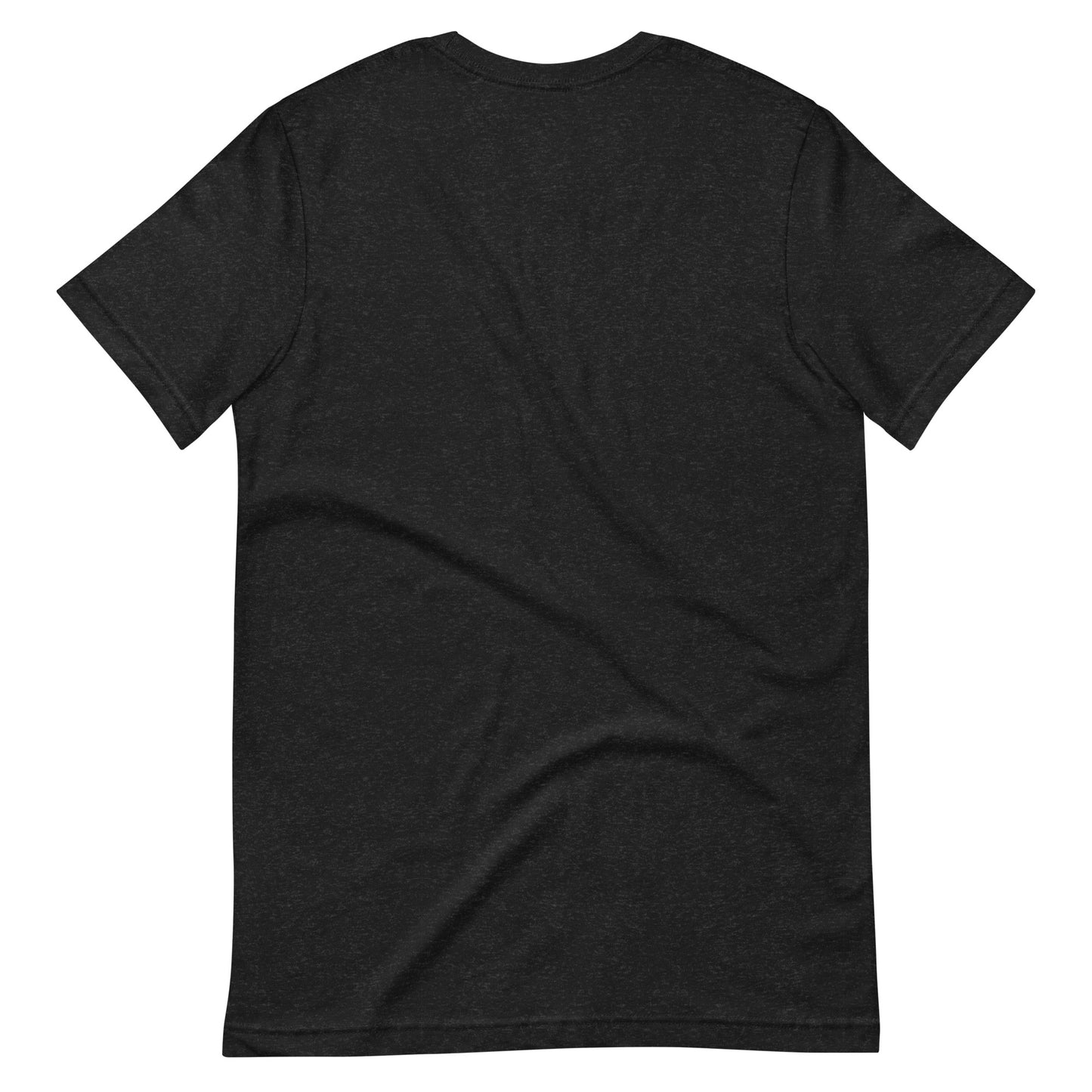 Unisex t-shirt - Real MN version 2