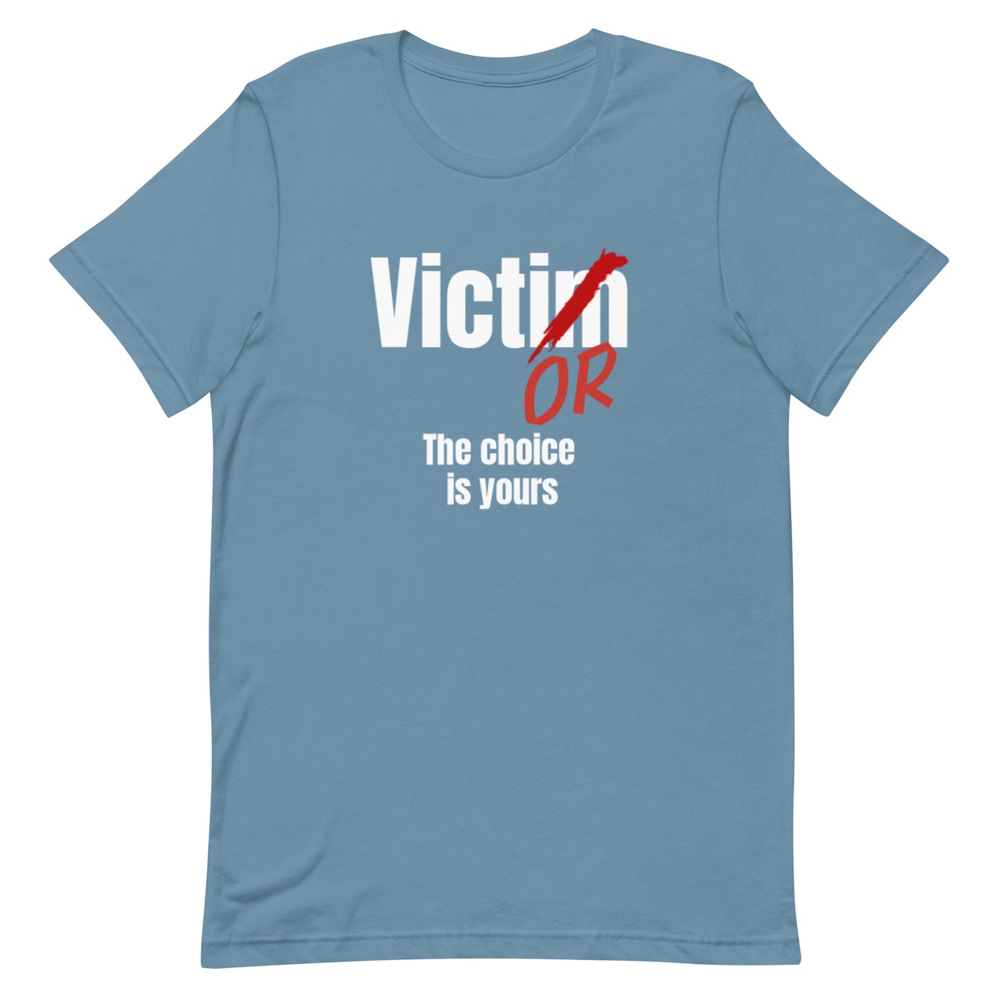 Unisex t-shirt "Victor"